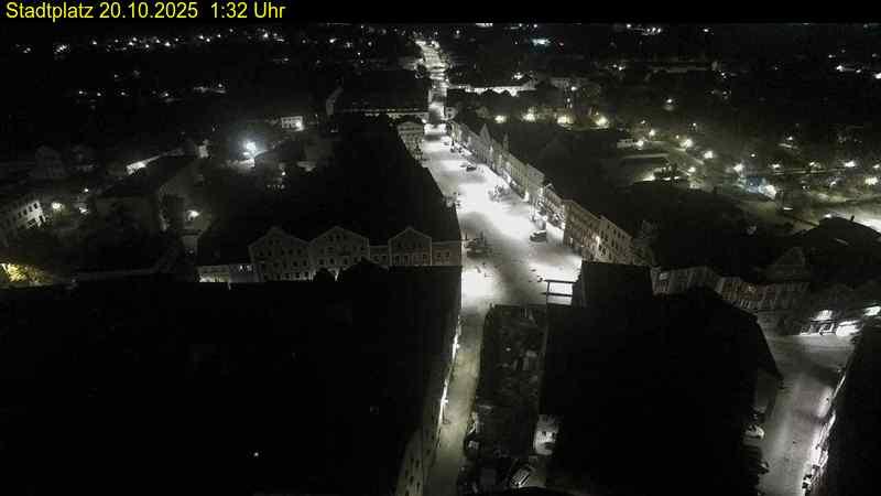 Webcam live 