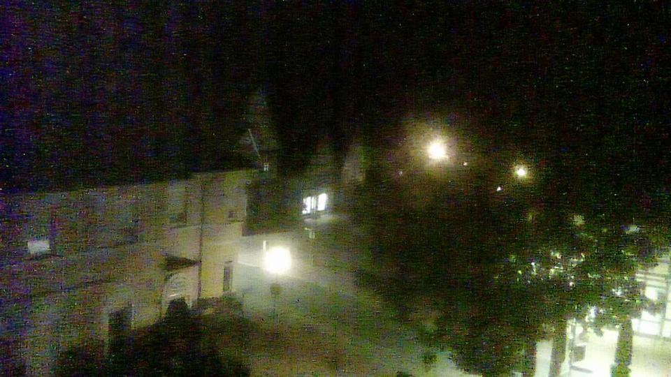 Webcam live 