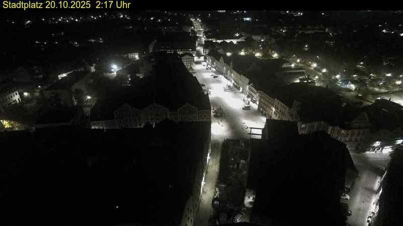 Webcam live 