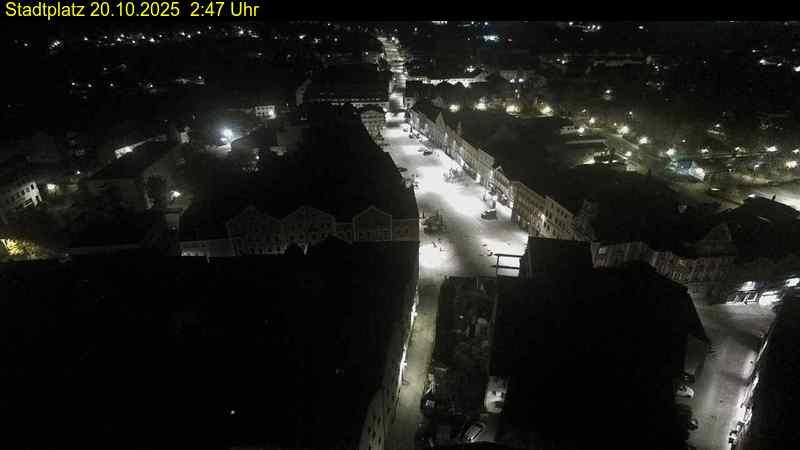 Webcam live 