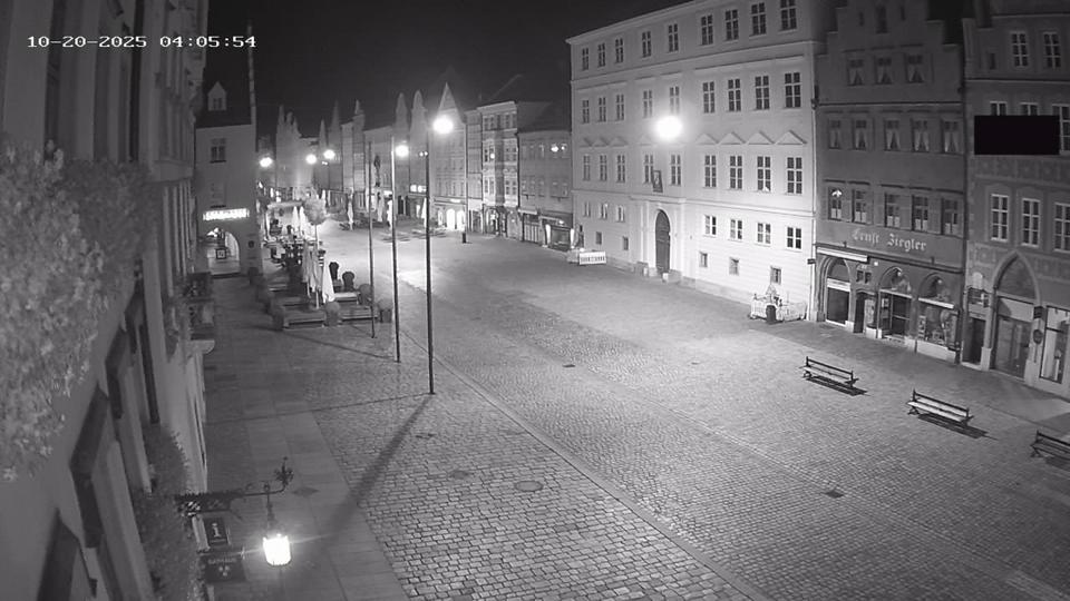 Webcam live 