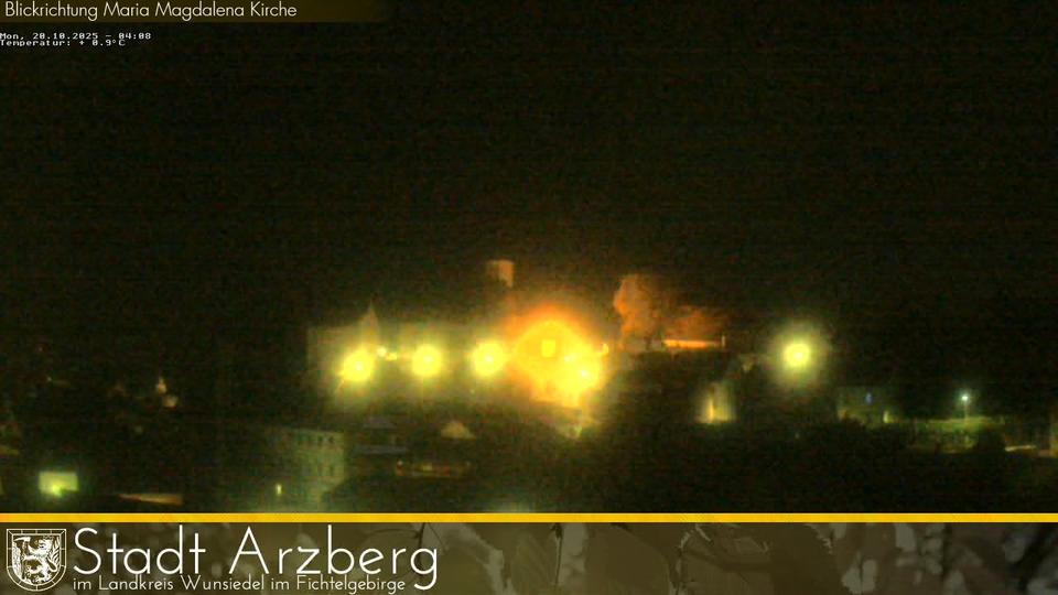 Webcam live 