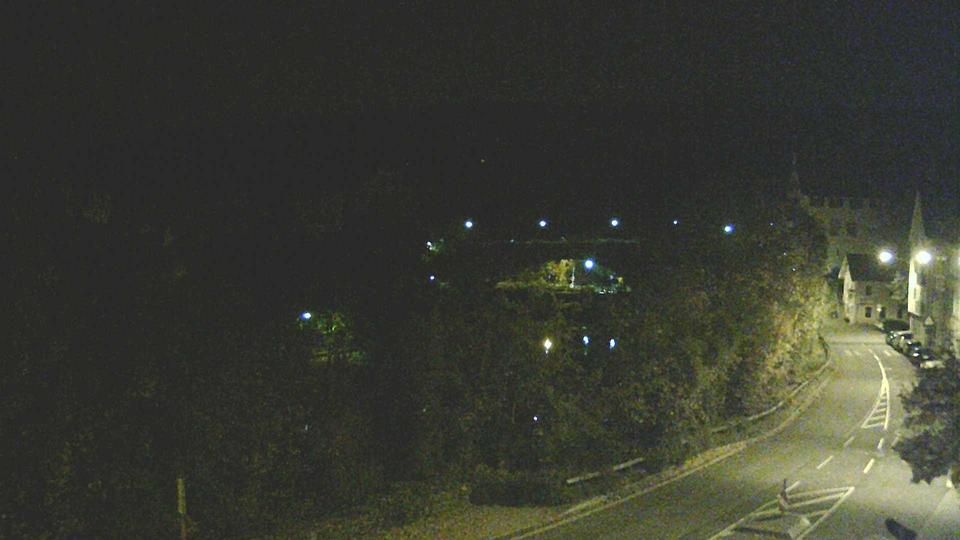 Webcam live 