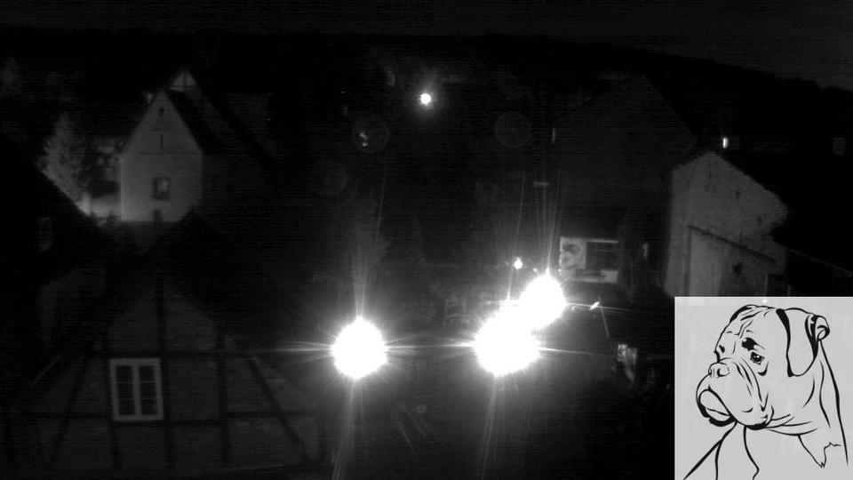 Webcam live 