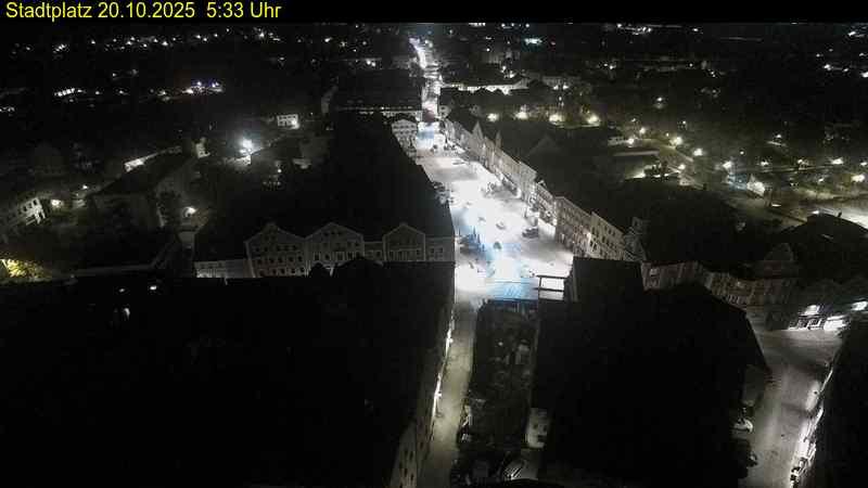 Webcam live 