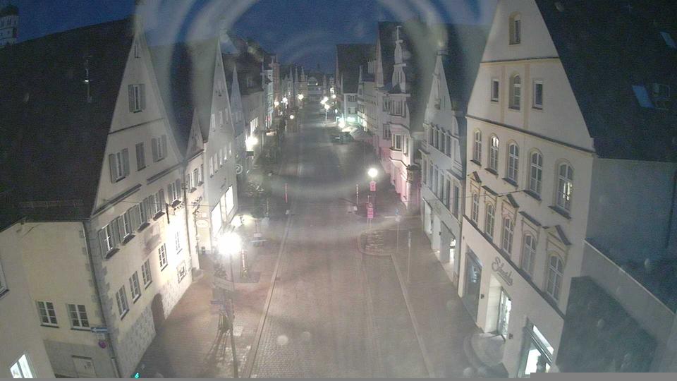 Webcam live 