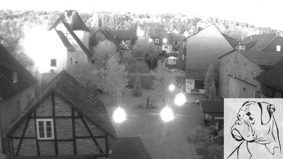 Webcam live 