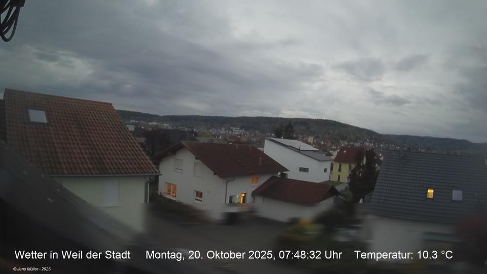 Webcam live 