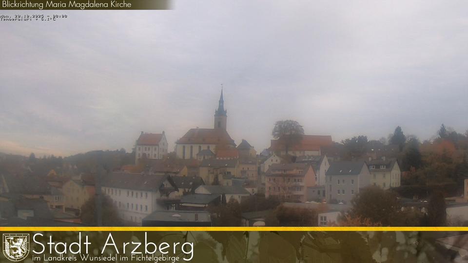 Webcam live 