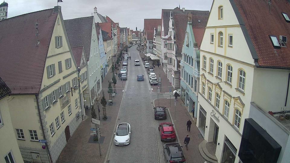 Webcam live 
