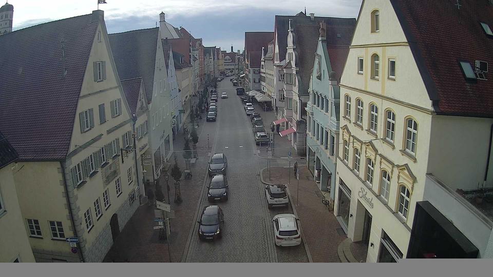 Webcam live 