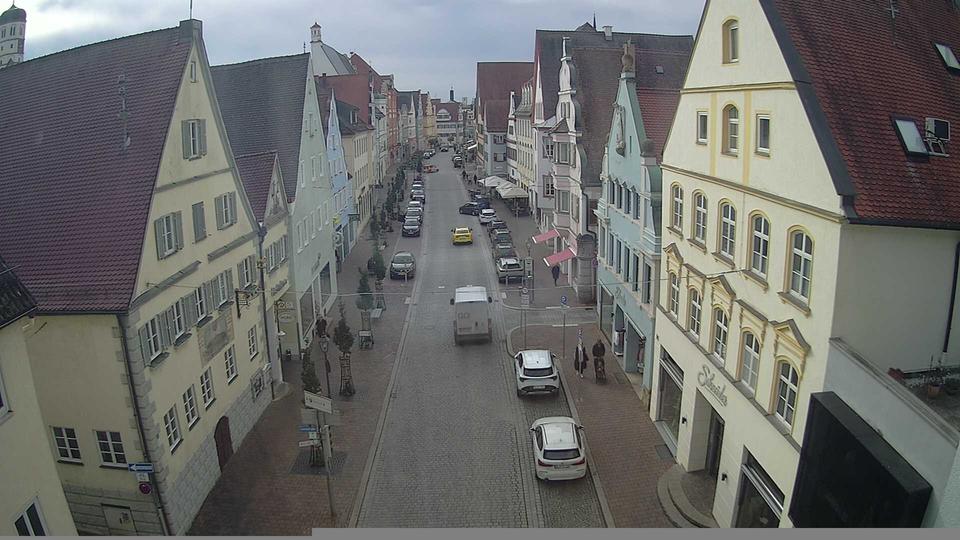 Webcam live 