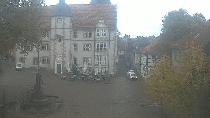 Webcam live 