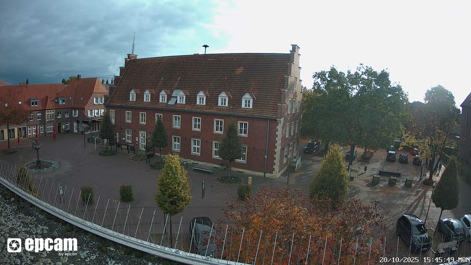 Webcam live 