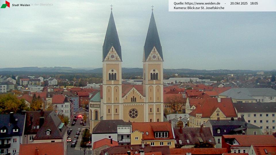 Webcam live 