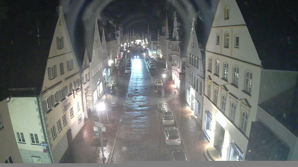 Webcam live 