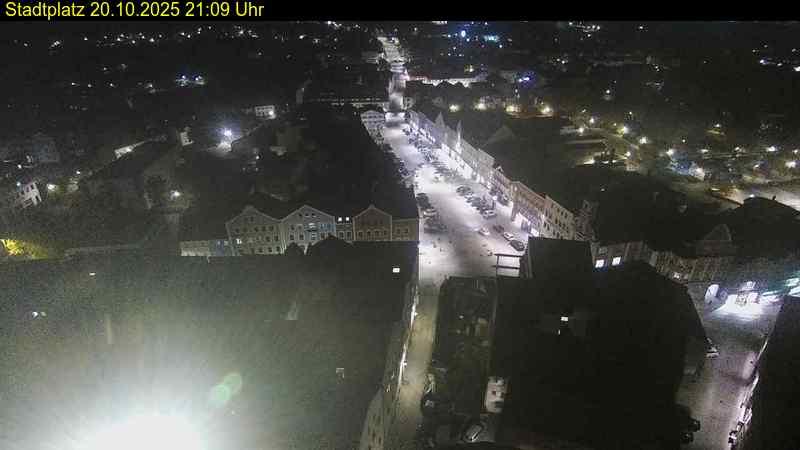 Webcam live 