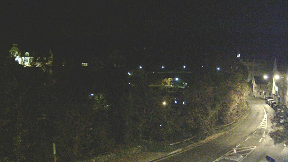 Webcam live 