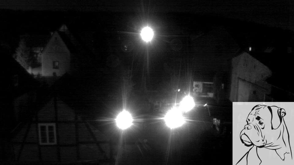 Webcam live 