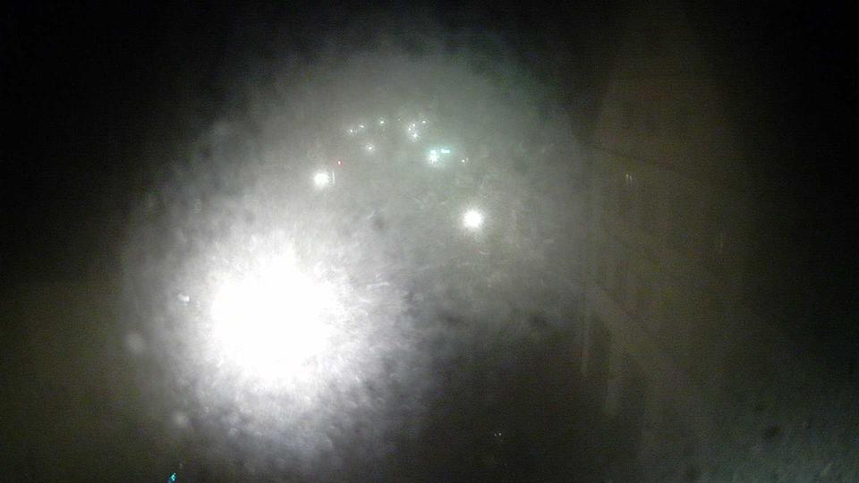 Webcam live 