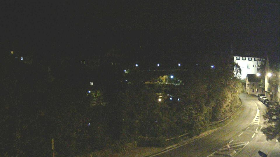 Webcam live 
