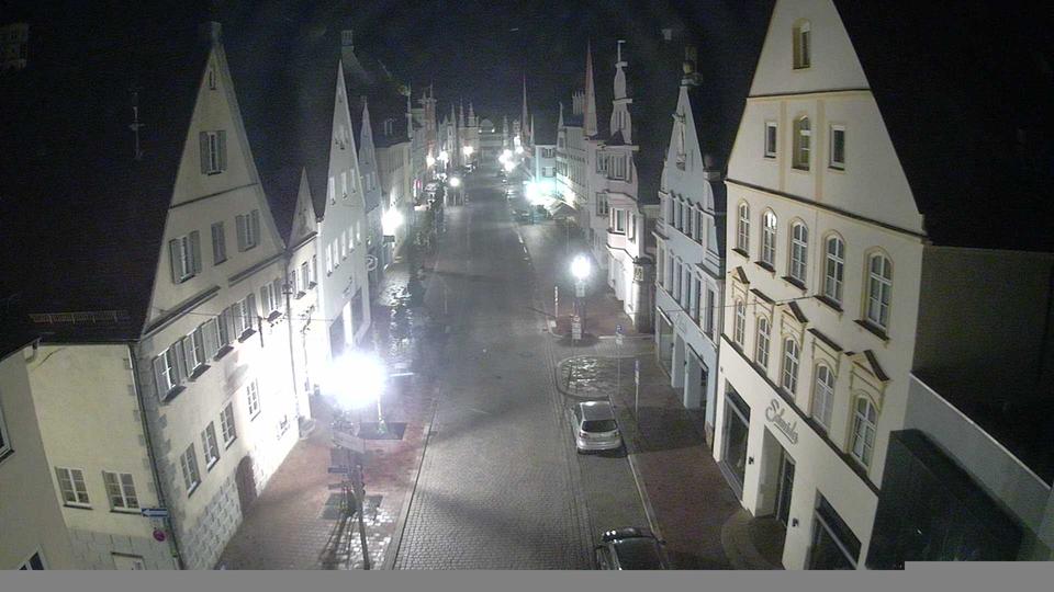 Webcam live 