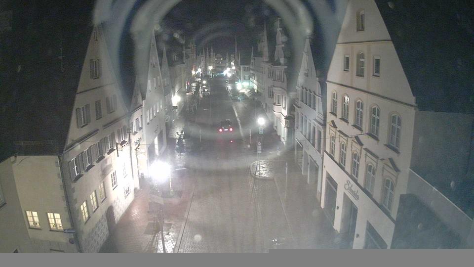 Webcam live 