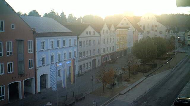 Webcam live 