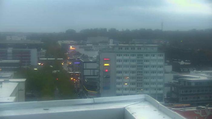 Webcam live 