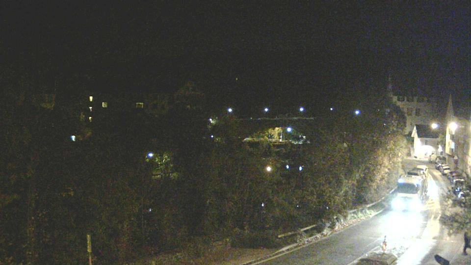 Webcam live 