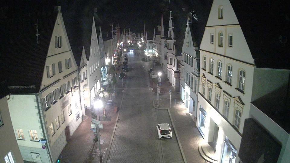 Webcam live 
