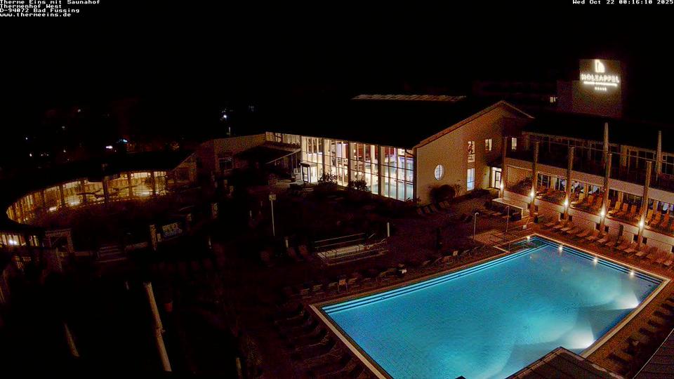 Webcam live 