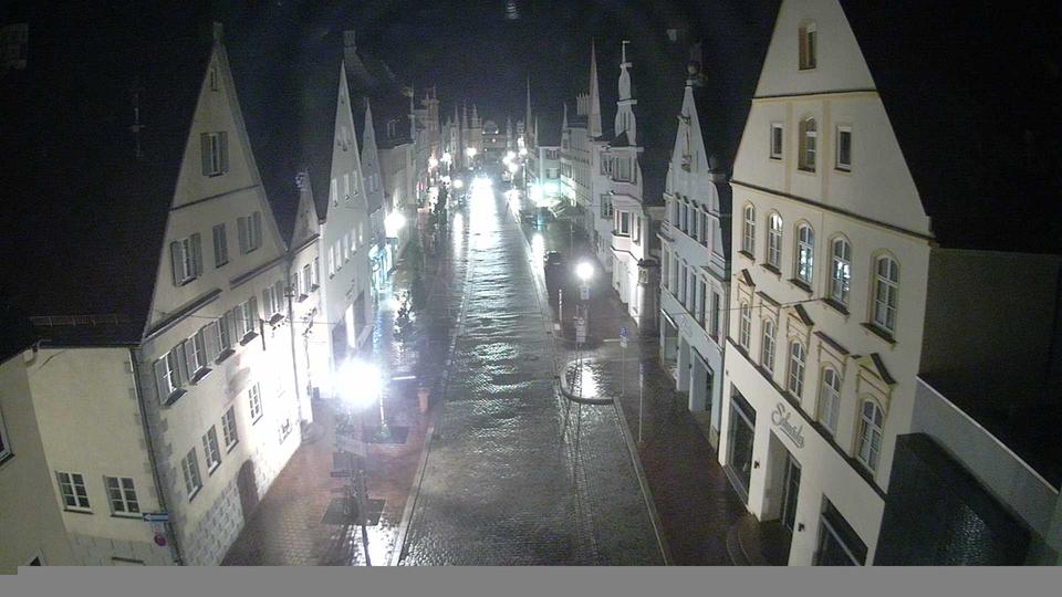 Webcam live 