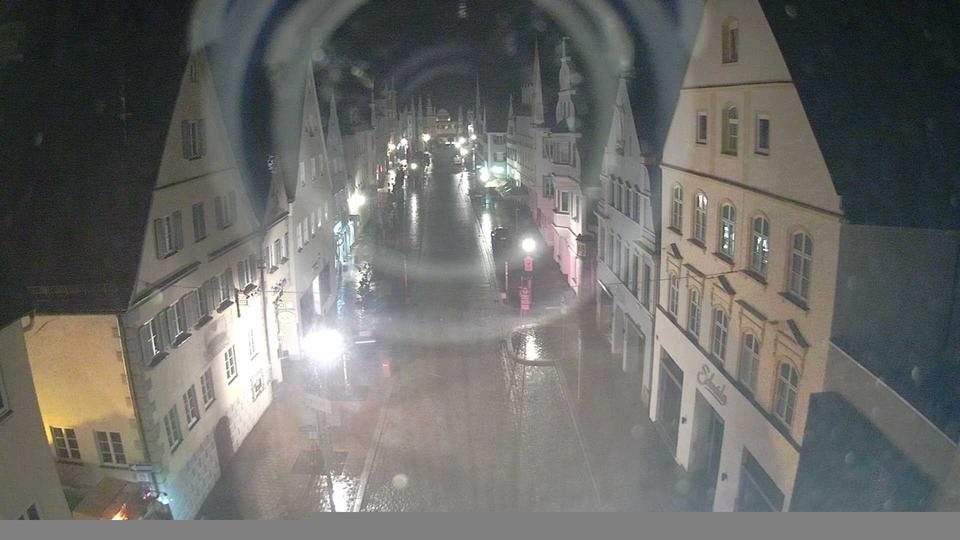 Webcam live 