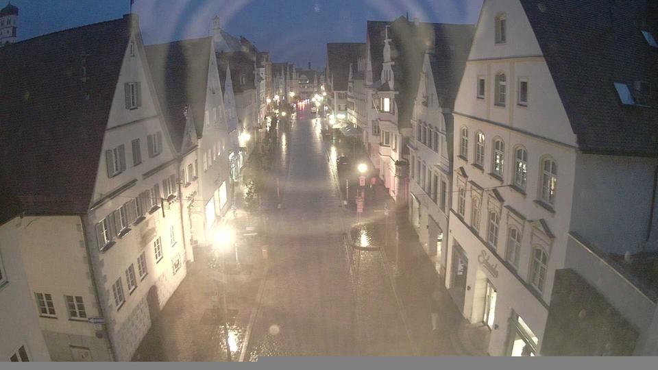 Webcam live 
