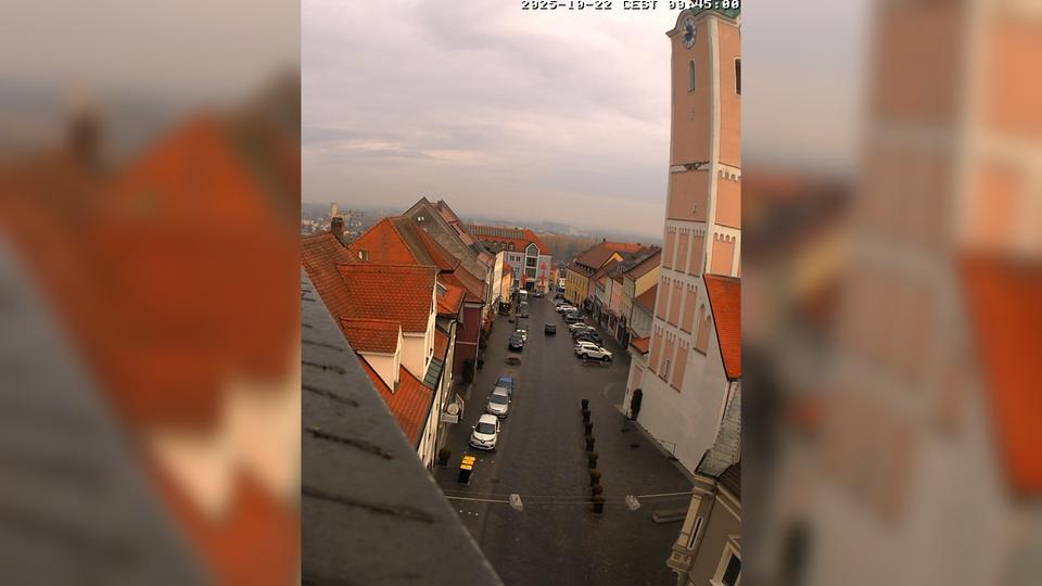 Webcam live 