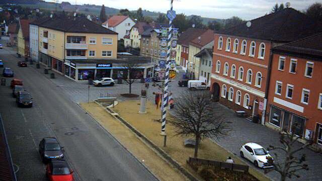 Webcam live 