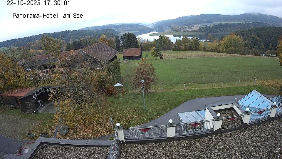 Webcam live 