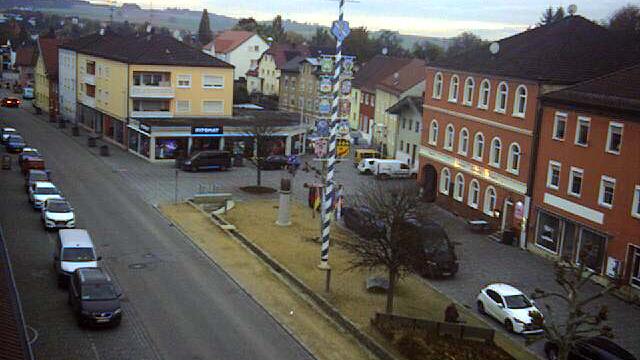 Webcam live 