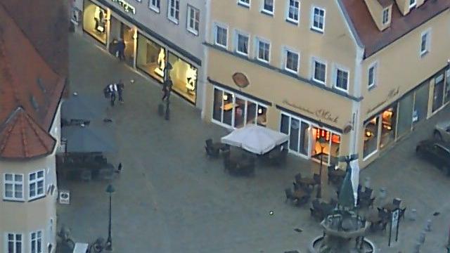 Webcam live 
