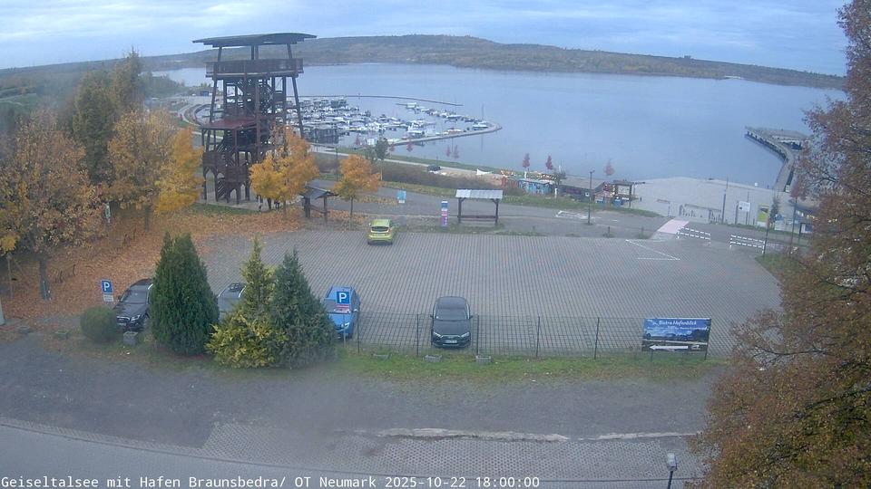 Webcam live 