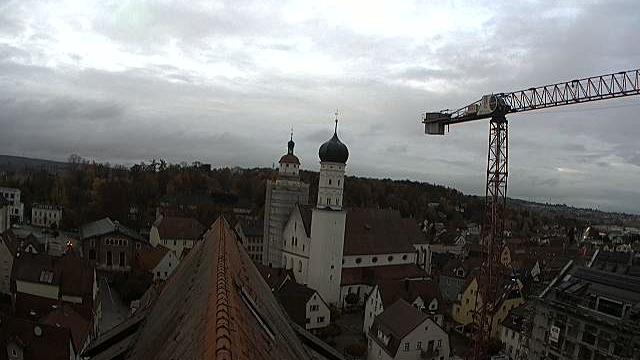 Webcam live 