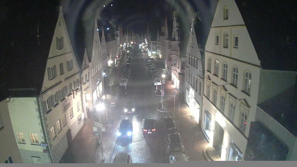 Webcam live 