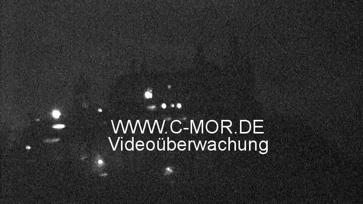 Webcam live 