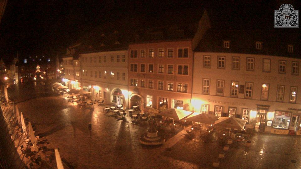 Webcam live 