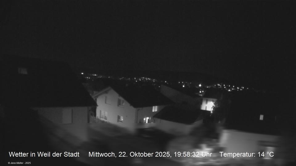 Webcam live 