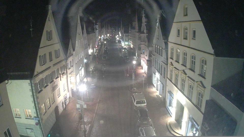 Webcam live 