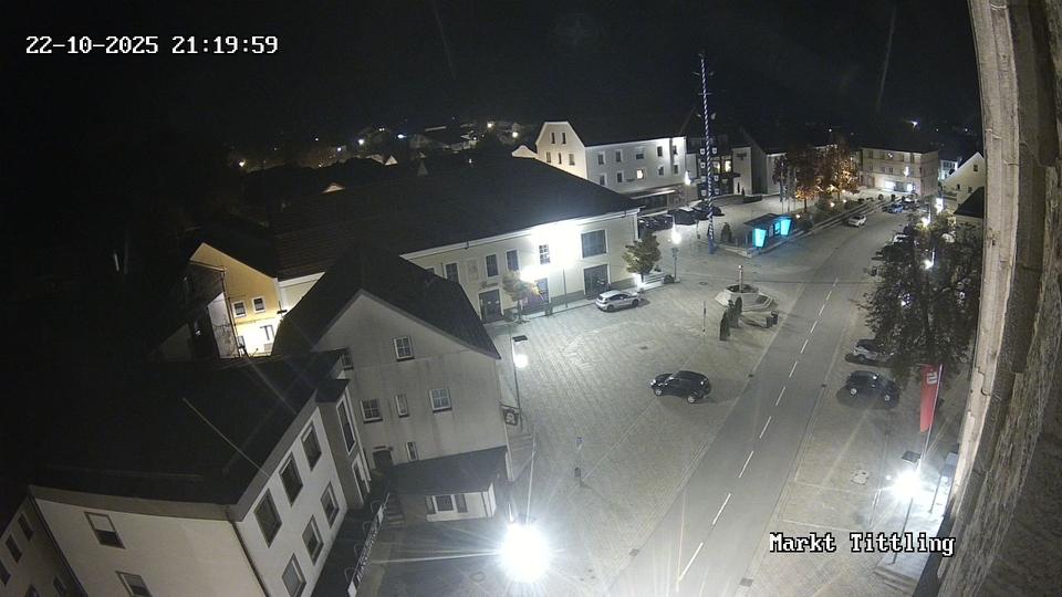 Webcam live 