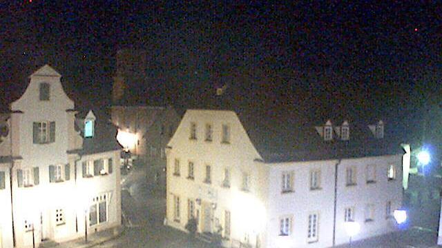 Webcam live 