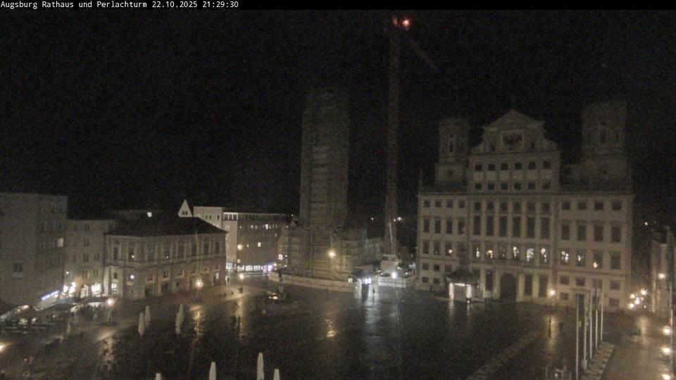 Webcam live 